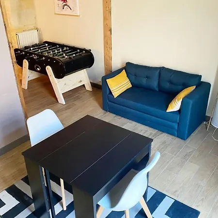 Appartement Nice Bright And Very Central Cocoon In *